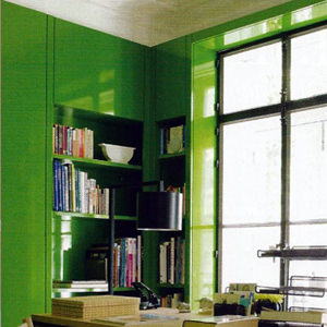 House & Garden magazine, Sep 2010