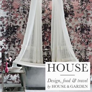 House & Garden magazine, Jul 2015