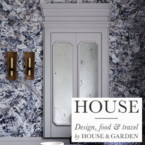 House & Garden magazine, Mar 2015