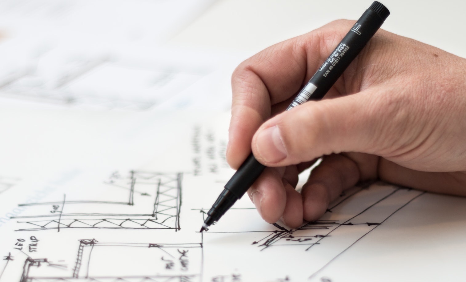 Measuring and designing