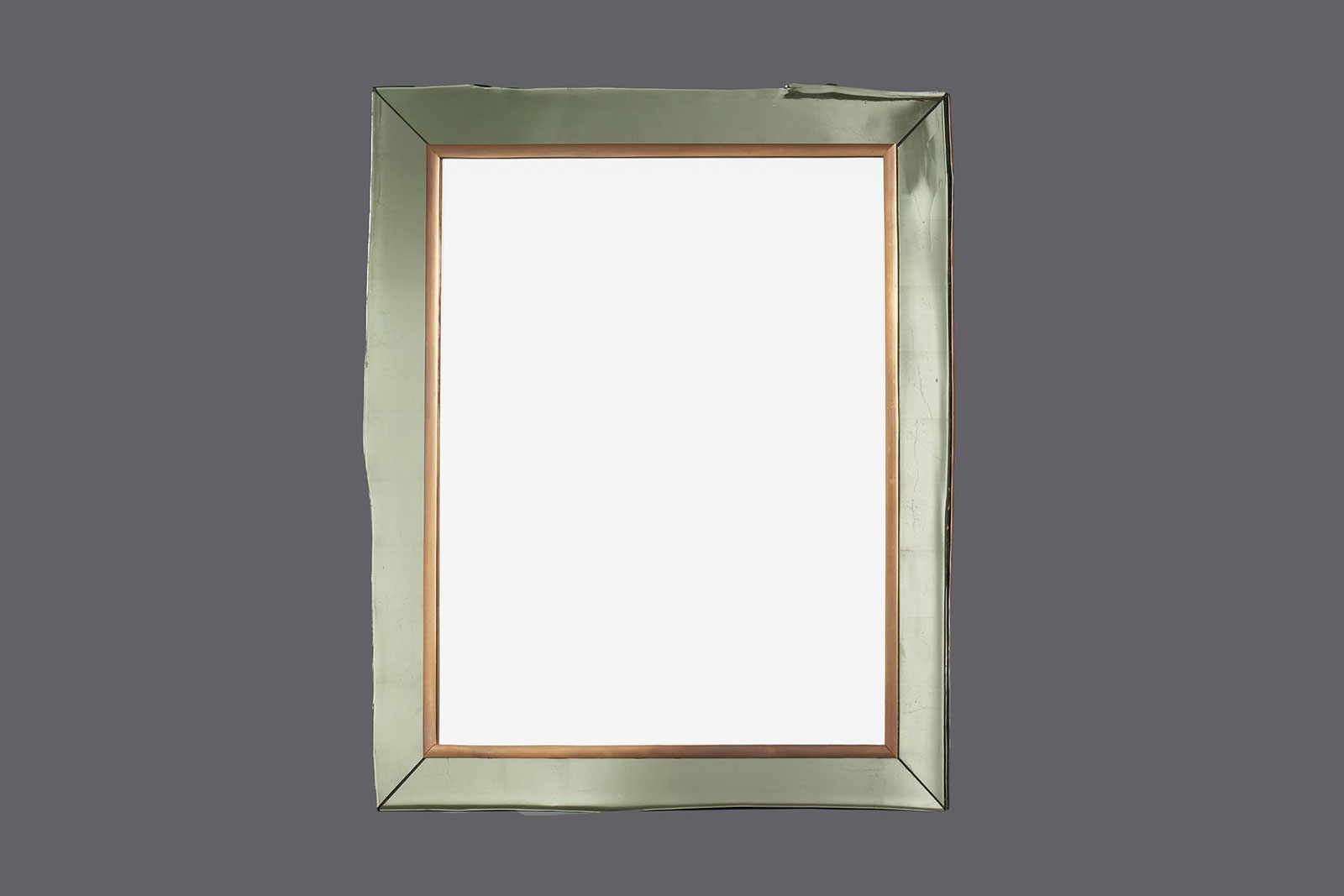 Verde Antico Mirror