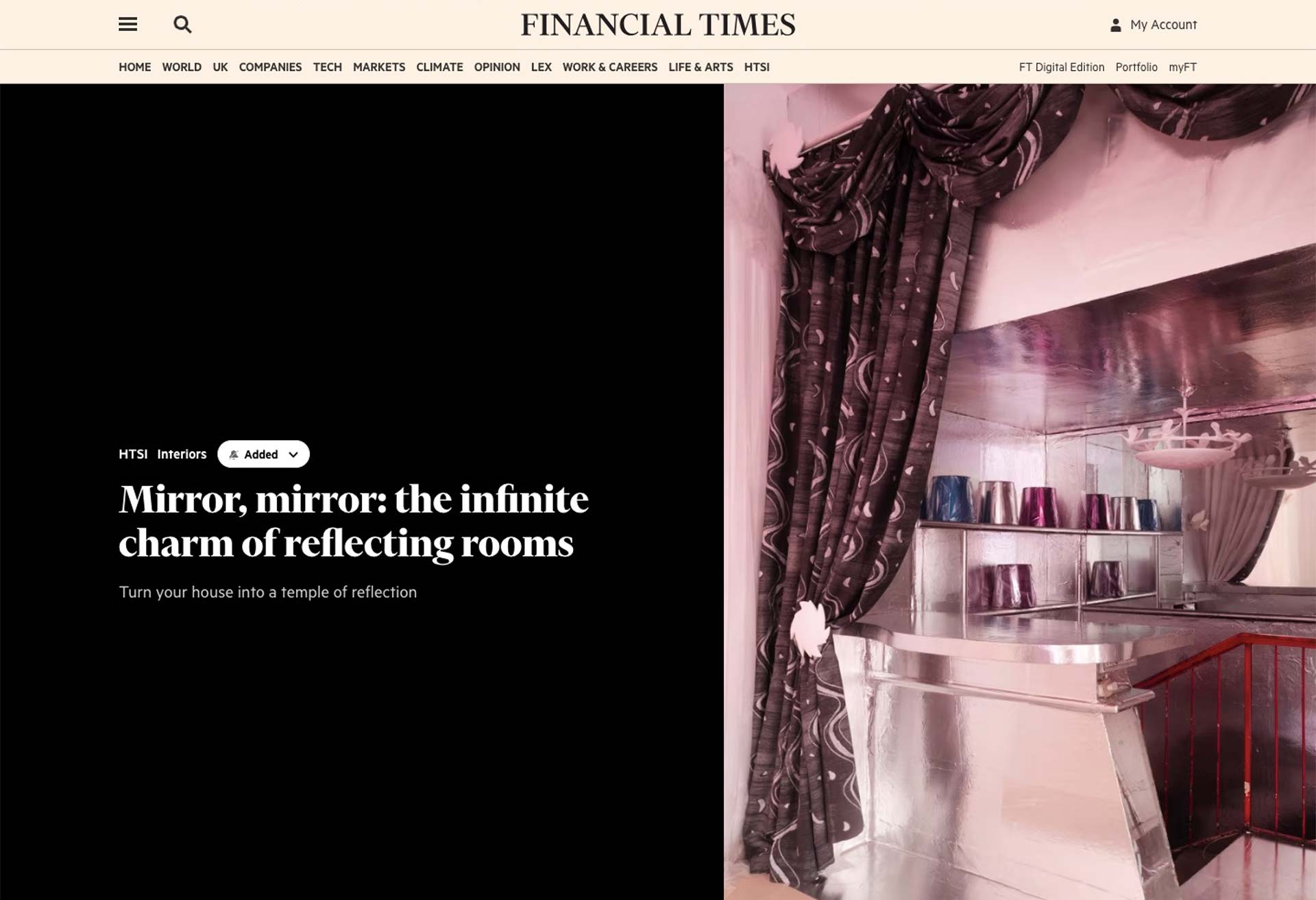 Financial Times