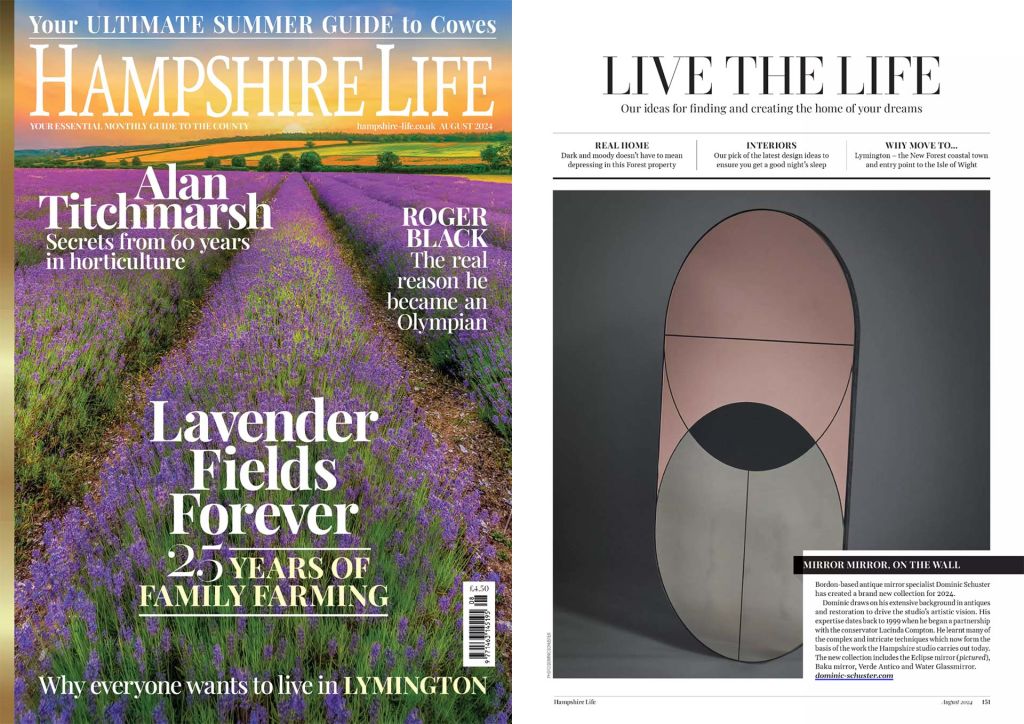 Hampshire Life