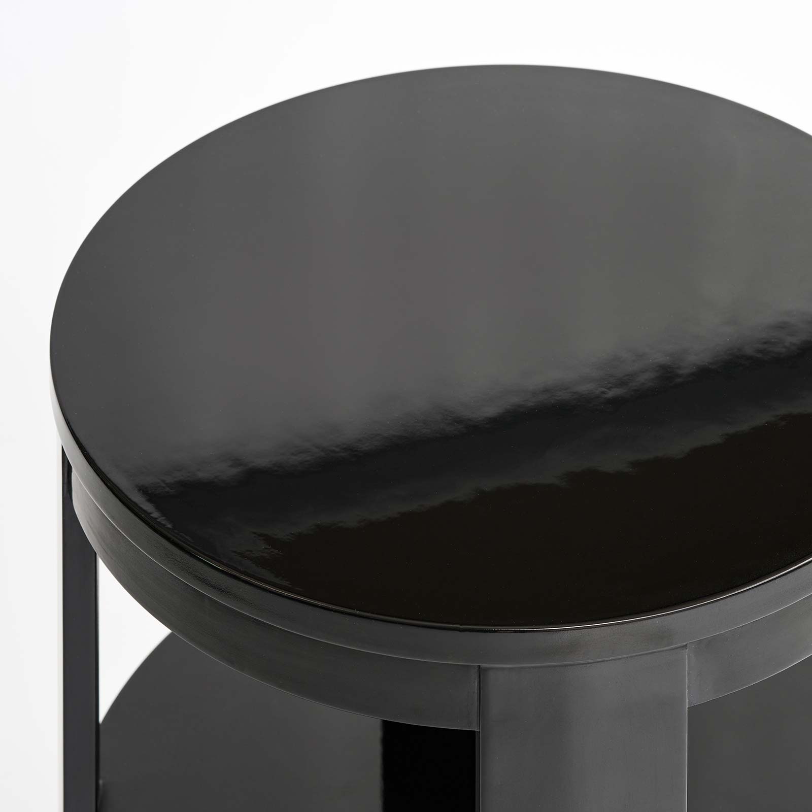 Three-Tier Table