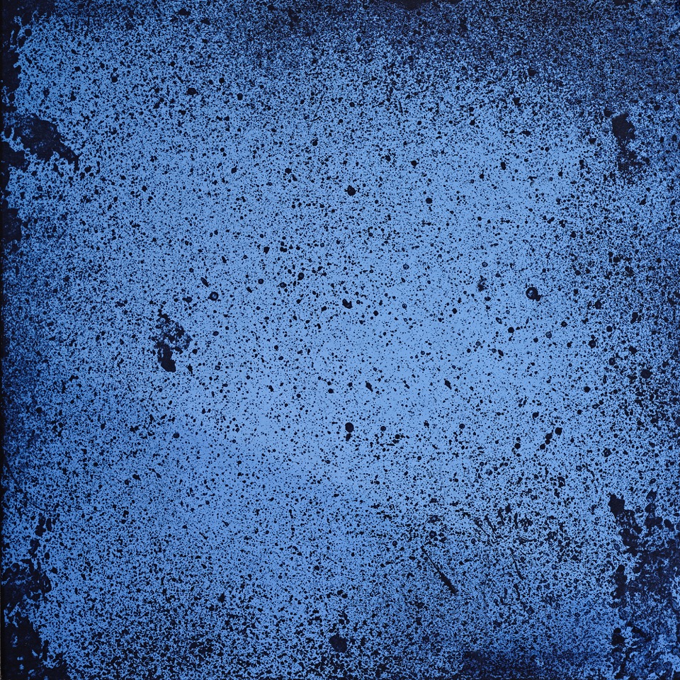 Blue Violet