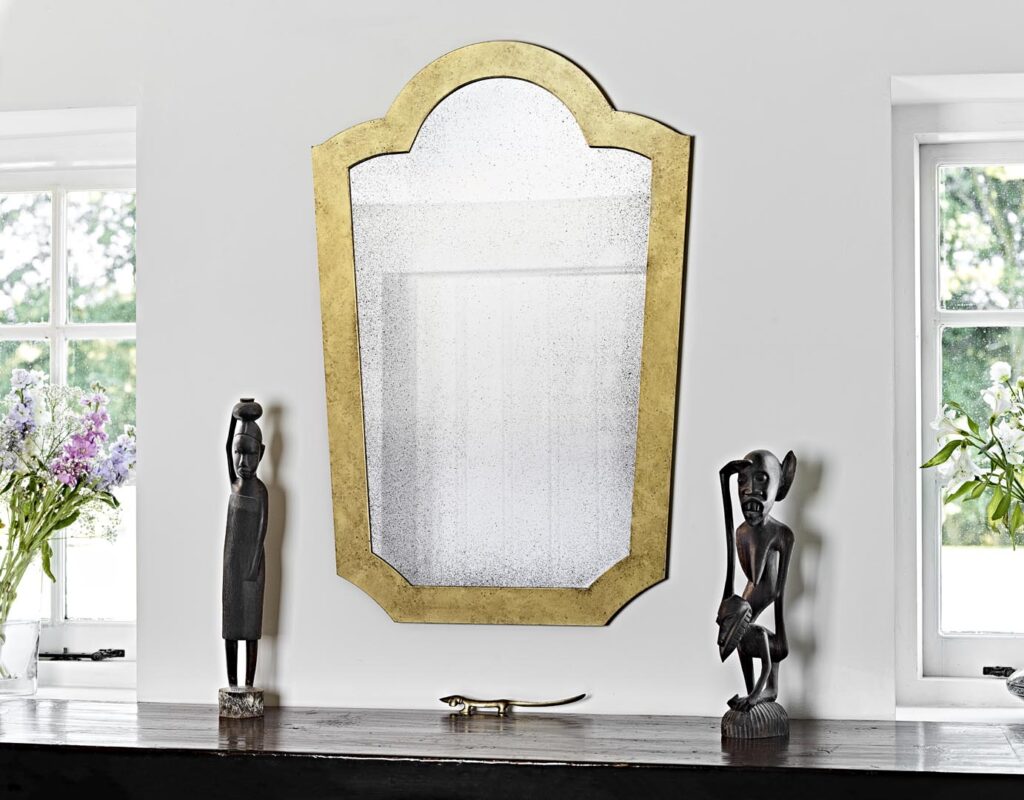 MERCURY SHIELD