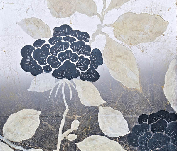Verre Églomisé: The History of Painting and Gilding Behind Glass