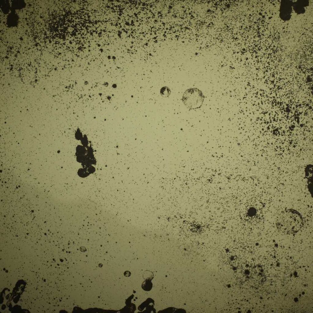 Moonglow Antiqued