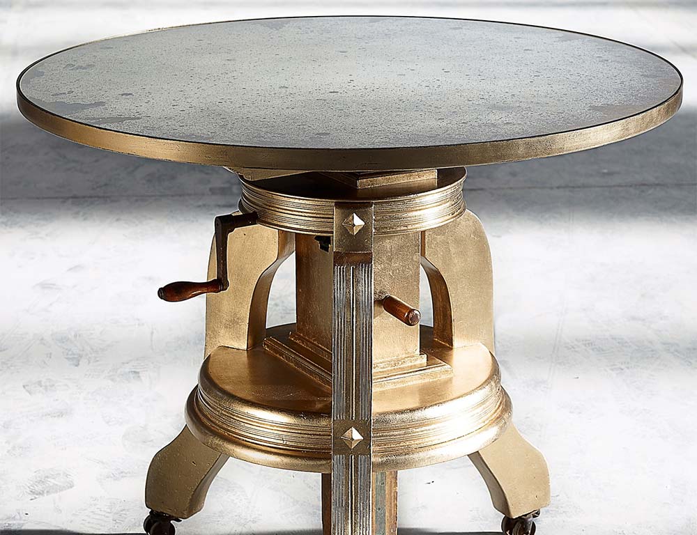 Gilding